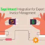 Sage Intacct Integration