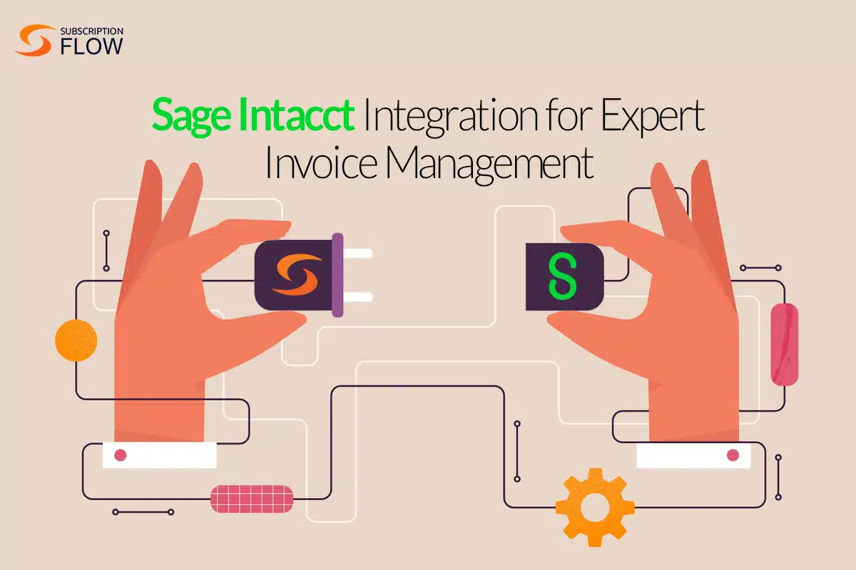 Sage Intacct Integration