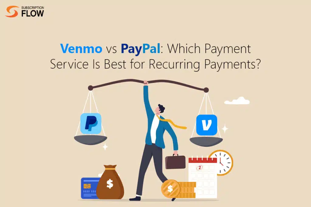 Venmo vs PayPal