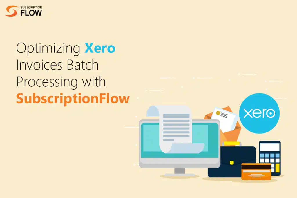 Xero Invoices Batch Processing