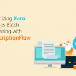 Xero Invoices Batch Processing