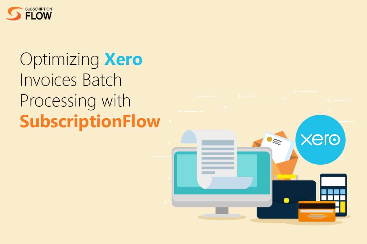 Xero Invoices Batch Processing