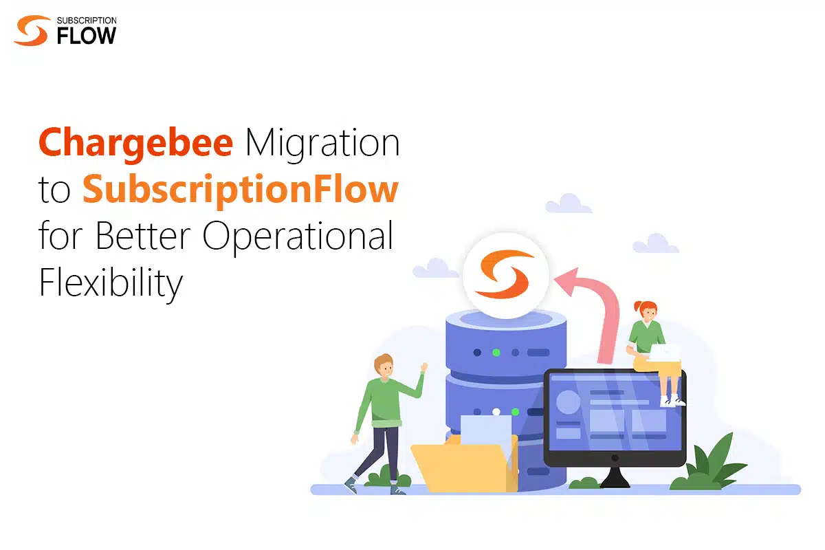 chargebee migration