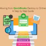 QuickBooks Desktop to Online