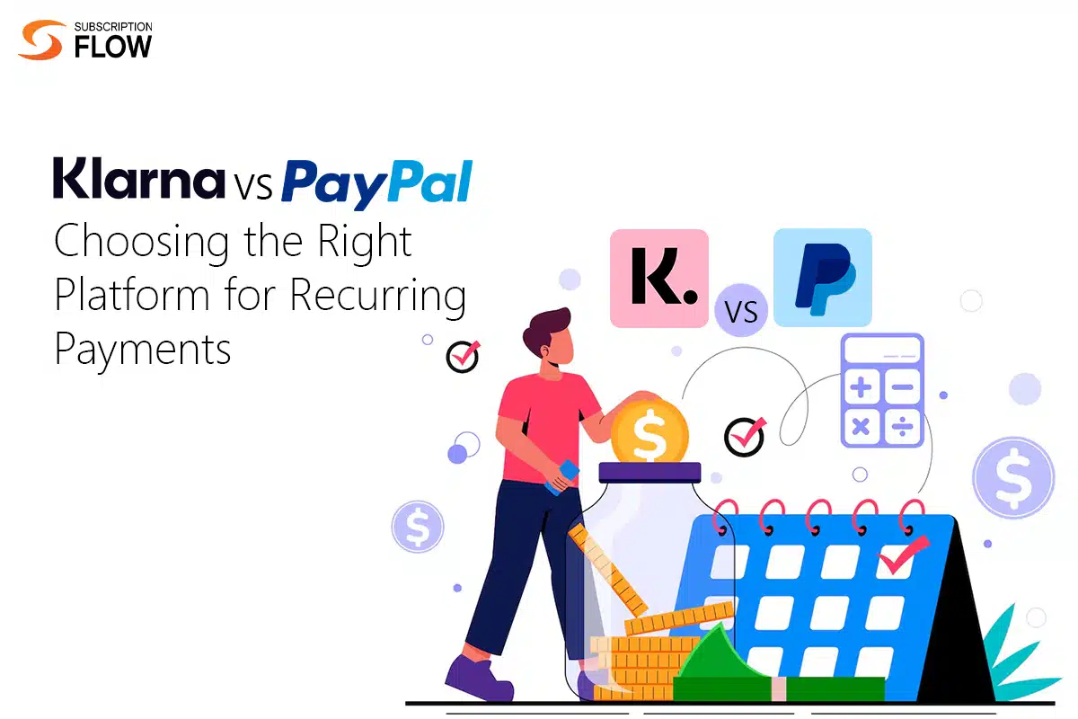 Klarna vs PayPal