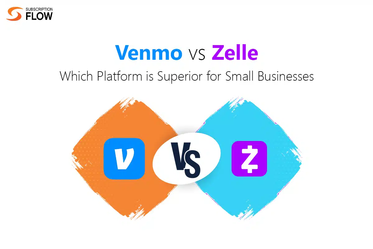 Venmo vs Zelle