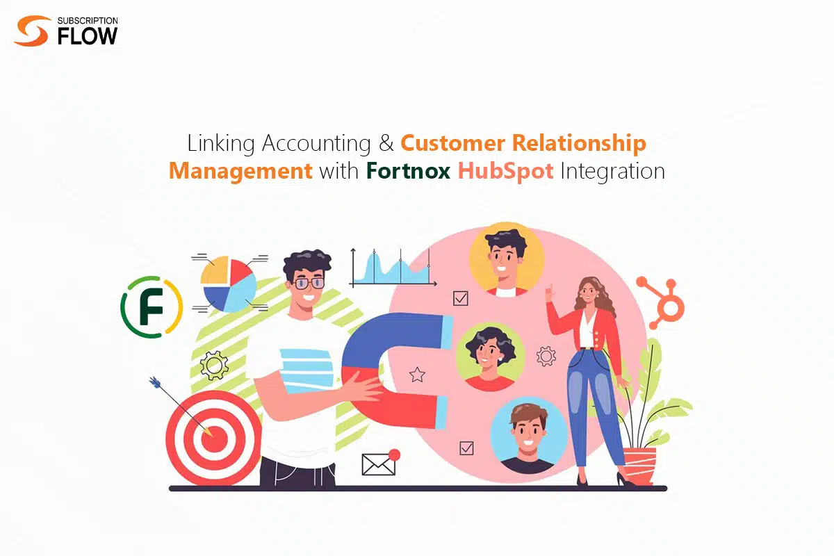 Fortnox HubSpot Integration